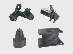 Suspension Components