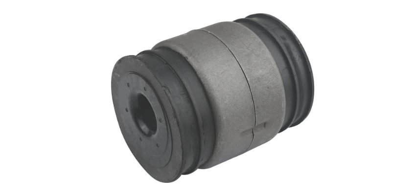 Elastomer-Metall-Lagerelment