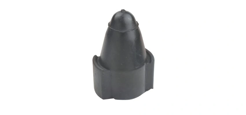 Additional Spring Buffer