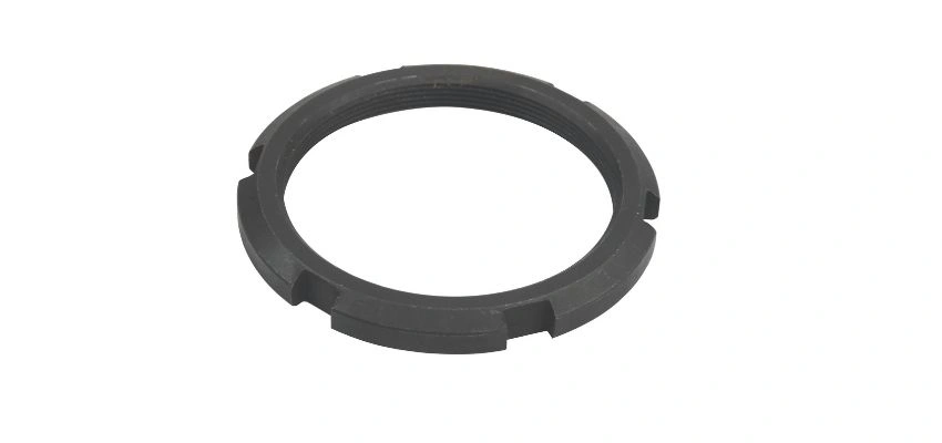 Axle Locknut - M80X1.5