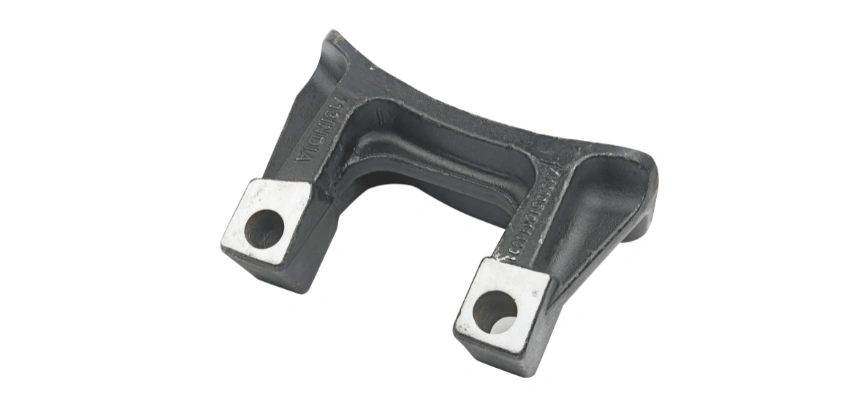 Bearing Bracket / 2nd Axle