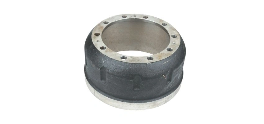 Brake Drum / 180MM 7"
