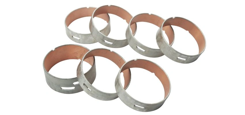 Camshaft Bush Set Of 7