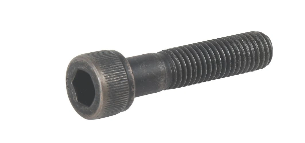 Cap Bolt ISO 4762-M10X 40-10.9 DBL9