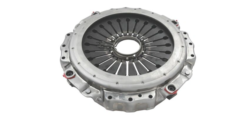 Clutch Pressure Plate / D430