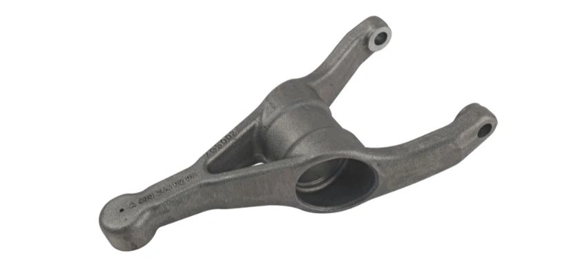 Clutch Release Fork D430