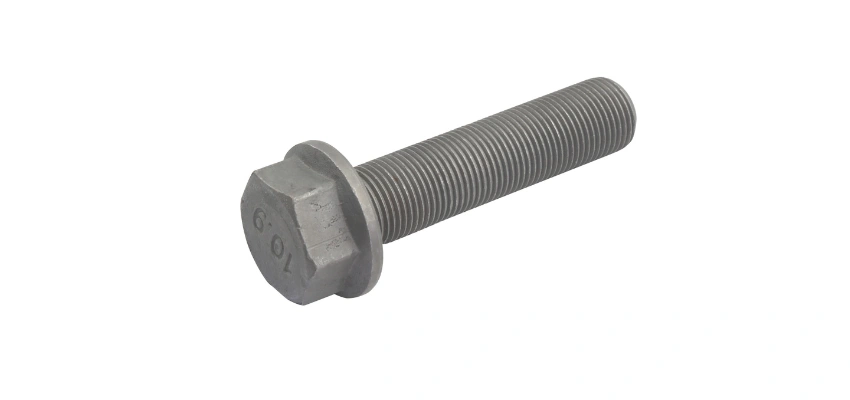 Collar Bolt 24×2, 0X100