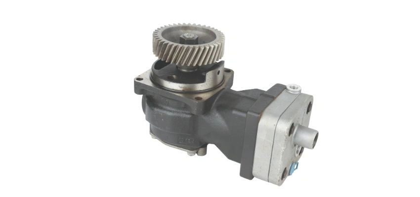 Cylinder Head / Air Compressor Cyl Assy HD