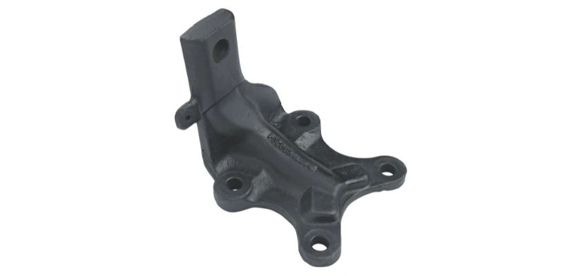 Engine Mount LH