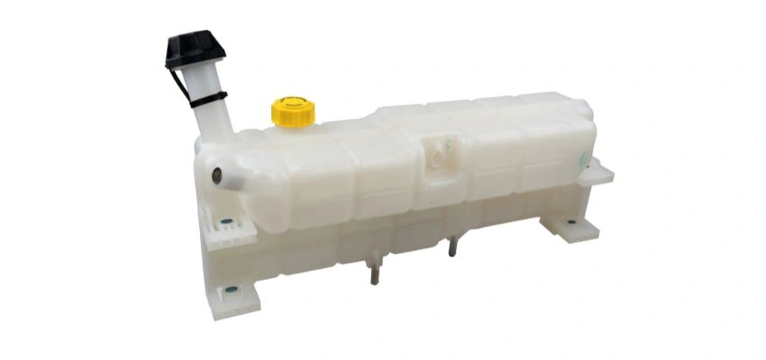 Expansion Tank / Non-AC