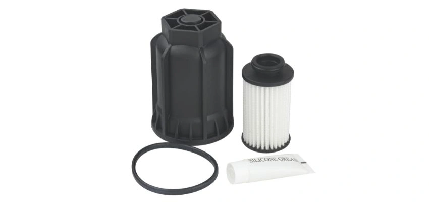 Filter Cartridge BS6