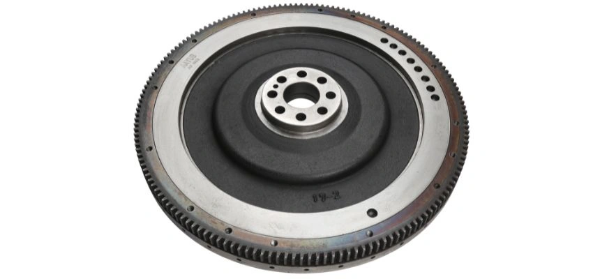 Flywheel BS4 160 Teeth