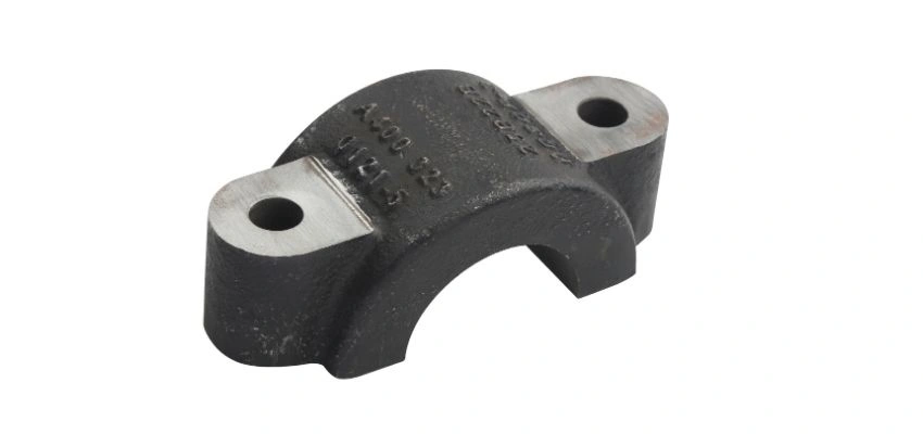 Front Bearing Bush Stabilizer Cap