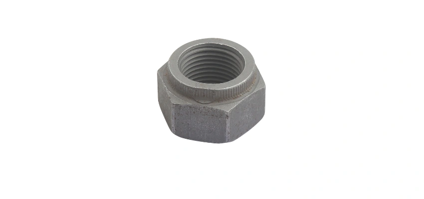 Hexagon Nut MBN 10113 – M24 × 2.0