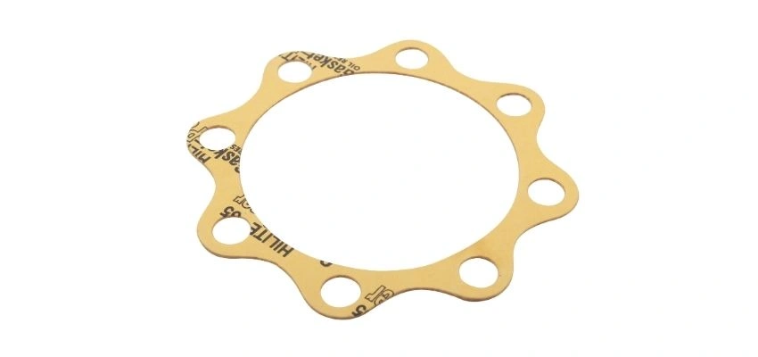 Profile Seal Packing Rear