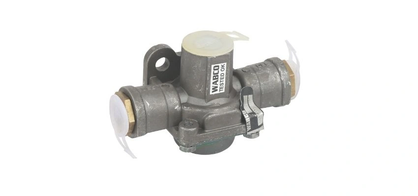 Quick Exhaust Valve – QRV (WABCO)