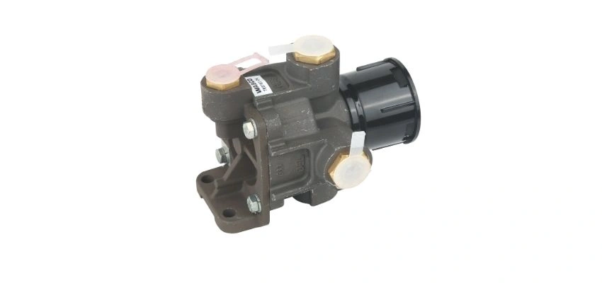 Relay Valve - Delivery Plug-WABCO