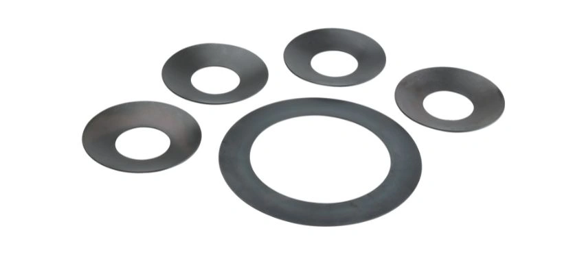 Differential Spider Washer Kit