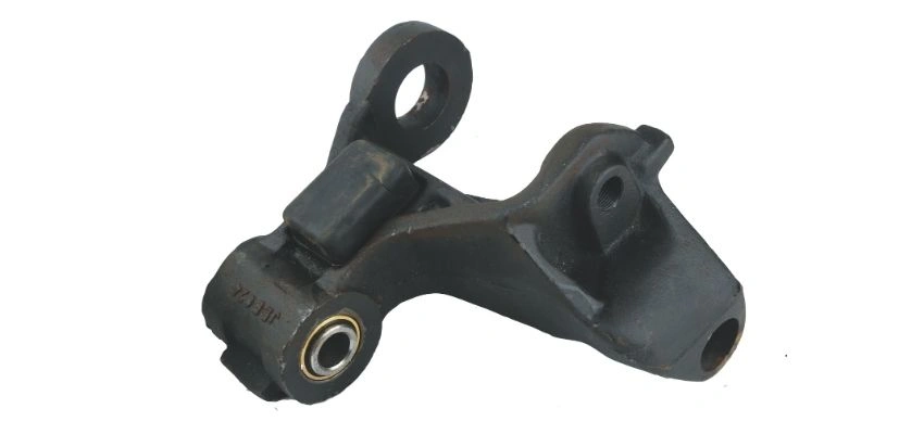 Swivelling Lever FRT RH