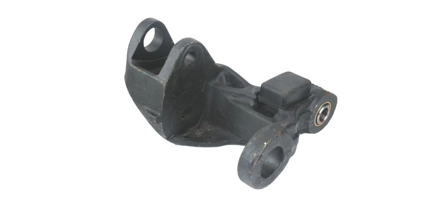 Swivelling Lever RR RH