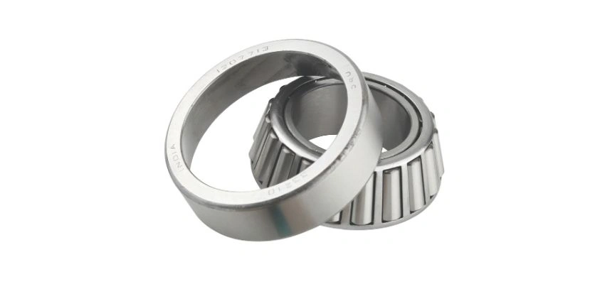 Tapered Roller Bearing / 125X70X41 (33214 Front Inner)