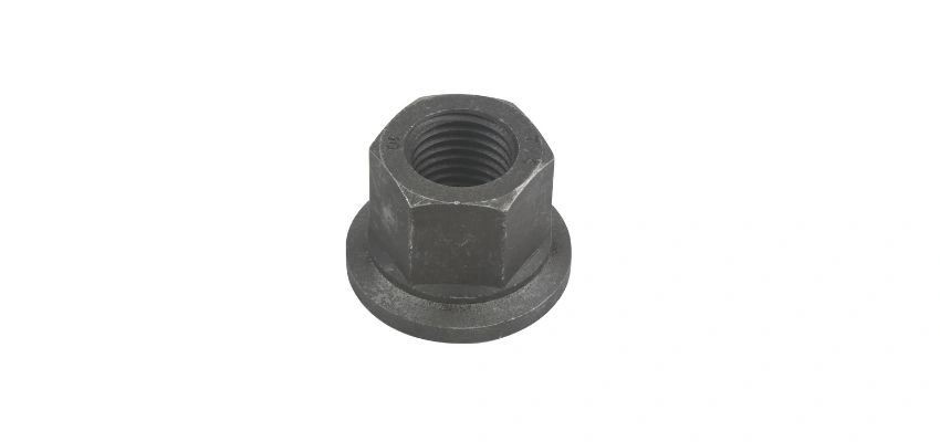 Wheel Nut M22 X 2.5